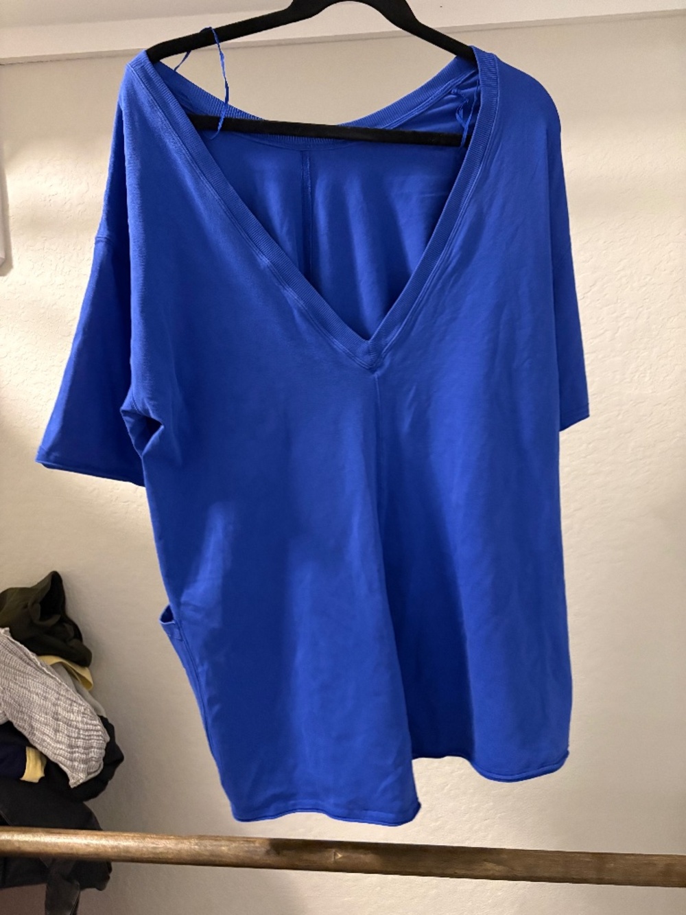FREE PEOPLE HOT SHOT T ROMPER